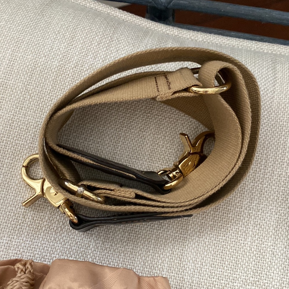 Stork Sac Diaper Bag - Picture 7 of 8